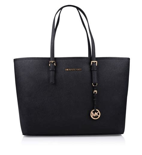 grand sac michael kors noir|Michael Kors sacs.